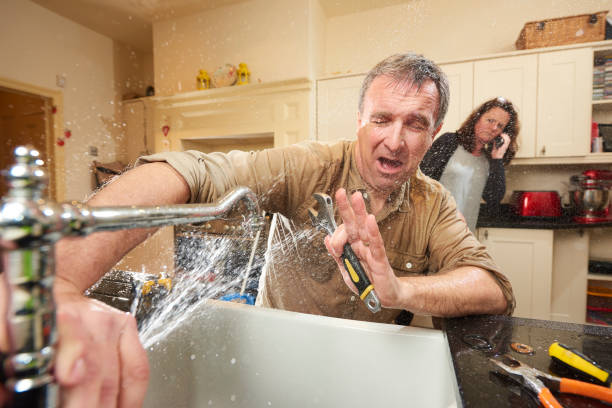 Local water damage restoration in IL